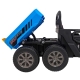 Autko dla dzieci Farmer Truk Speed 900 Niebieski XMX-639B.NIE